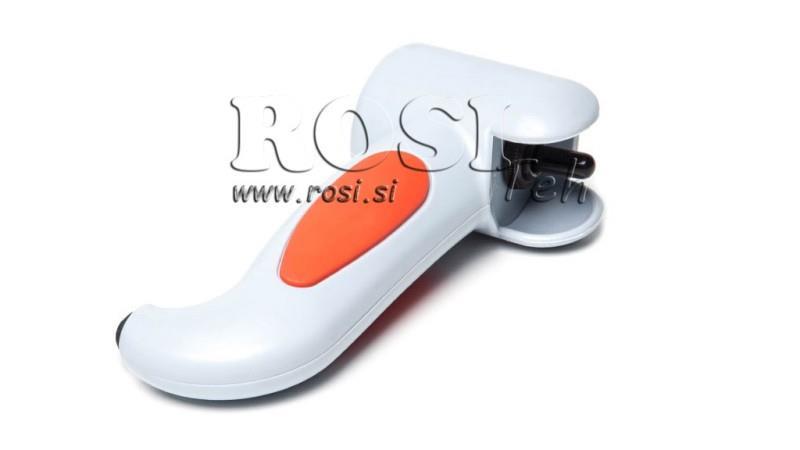 PRIEDO ĮRANGA - NUOTOLINIS LAIDINIS VALDYMAS