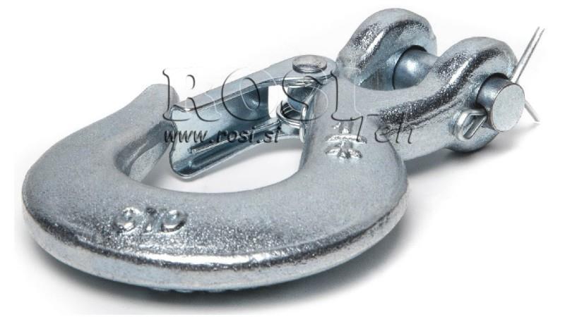 PRIPADAJOČA OPREMA - KAVELJ