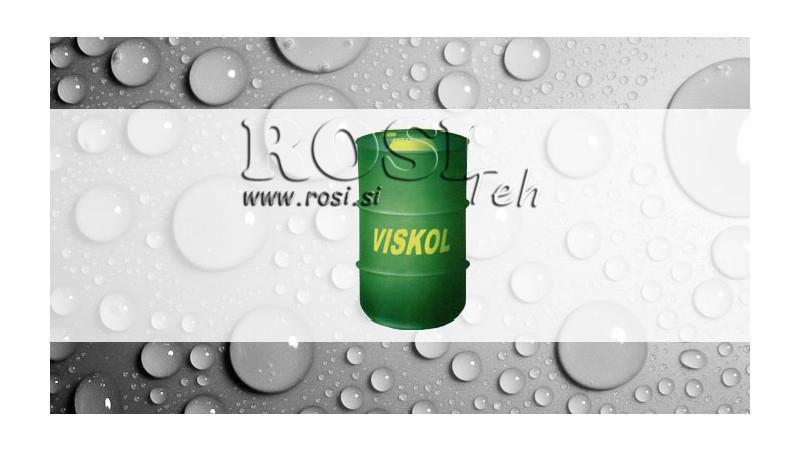 HÜDRAULILINE ÕLI - HYDROVISK HD 46-205L