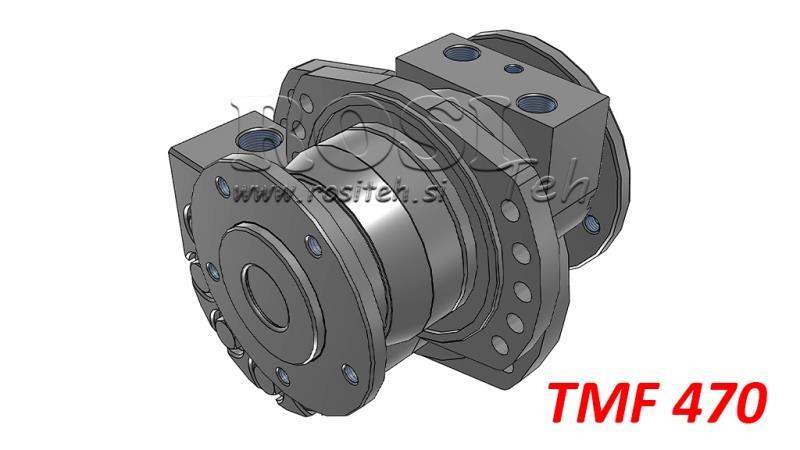 HYDROMOTOR TMF 470