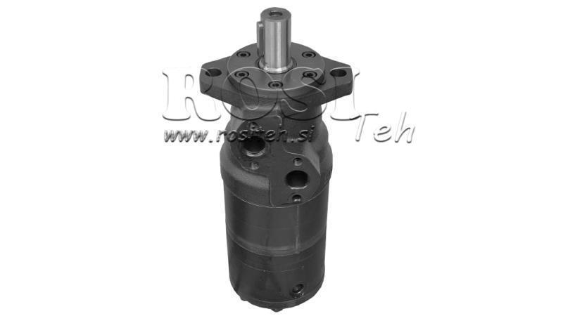 HYDRAULIC MOTOR B/MR 315 - WITH BRAKE