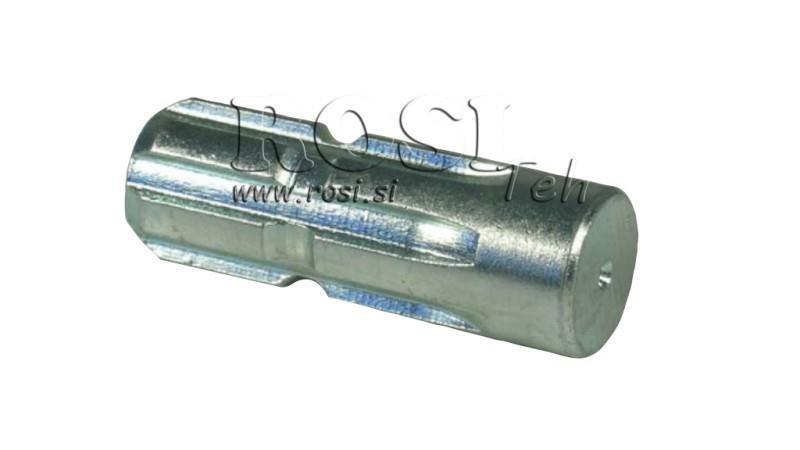 KARDANSKI NASTAVEK 13/8 L=400