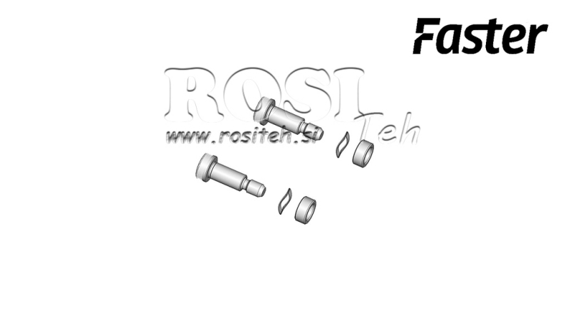 VARŽTAI MULTI-FASTER JUDANTI DALIS