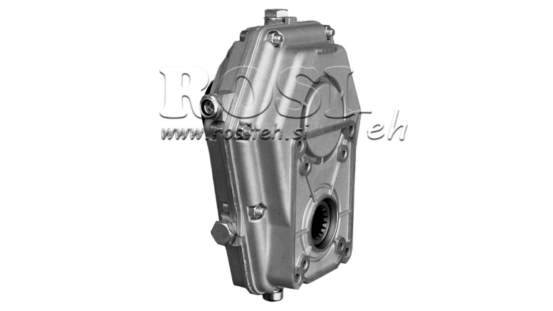 KÄIGUKAST GR.3 -1:3.8 NAINE PINNIL