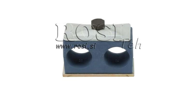 VAMZDIS LAIKIKLIS FI 16 - DVIGUBAS