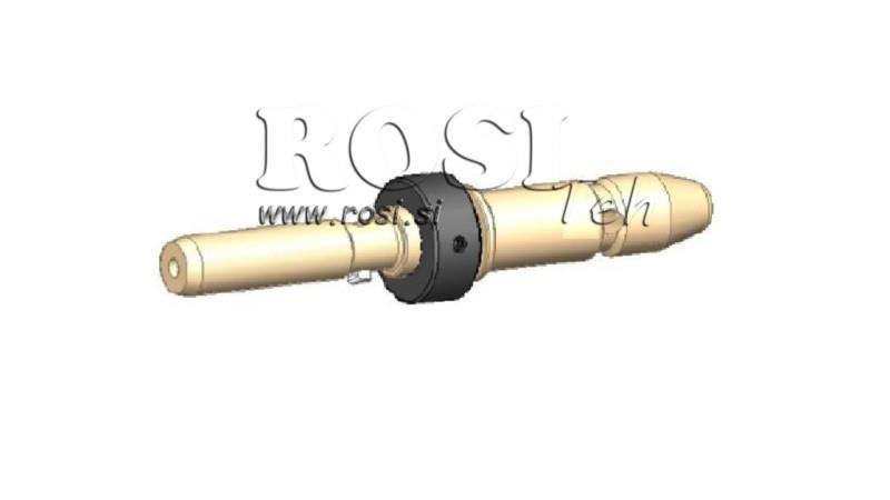 VIENAS ĮRANKIS VIDINIAM APDOROJIMUI
