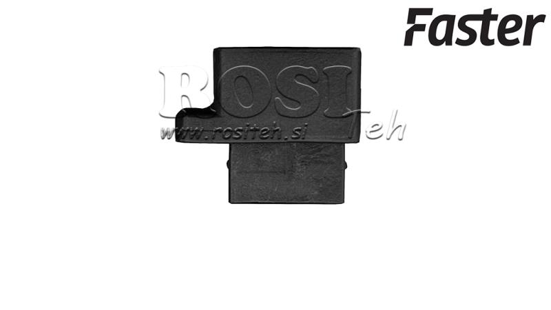 PRATĘSIMAS OIL CATCHER TARV - centras 72mm