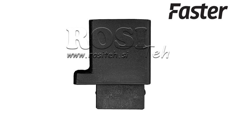 PRATĘSIMAS OIL CATCHER TARV - centras 82mm