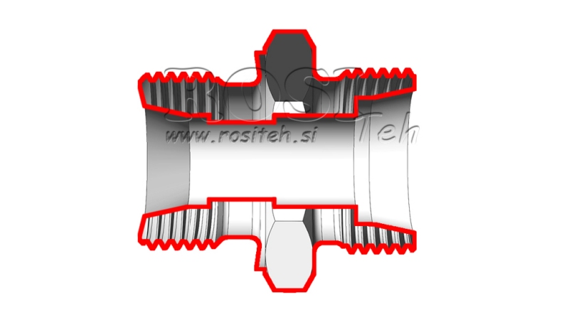 HIDRAULINIS REDUKTORIUS DS 16-14