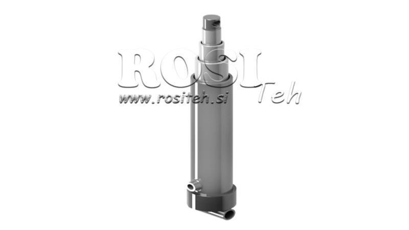 TELESKOPINIS CILINDRAS 3 ETAPAI 1860mm-10Ton