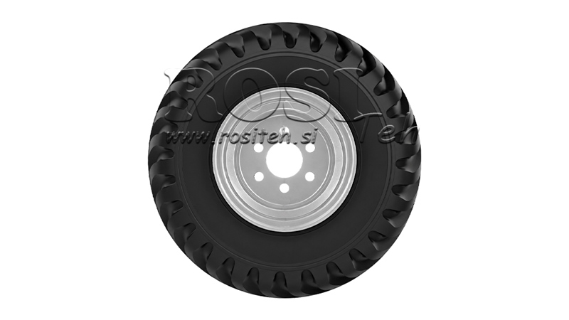 400/60-15,5 PNEVMATIKA TR 882 16pl S PLATIŠČEM 13,00X15,5