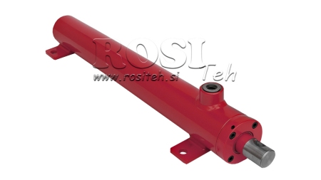 LUMIAURAN TELESKOOPPISYLINTERI 20/250