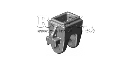 SAVIVOČIŲ KORPUSAS FI18-22 VIRŠUTINIS LAIKIKLIS