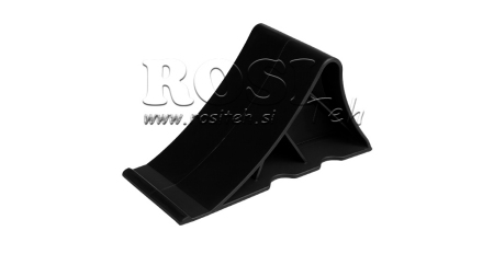 PLASTIC WEDGE 225 x 100 x 90 mm