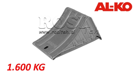 METALINIS KAMPAS AL-KO 1,600 KG