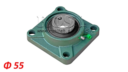 GUOLIS KORPUSE UCF 211 - fi 55mm