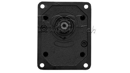 HIDRAULINIS SIURBLYS 20A12X067 PRIEKINIS GR.2 12 CC KAIRĖ