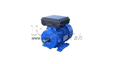 0.55KW-ELEKTRINIS VARIKLIS MYT 71 2-2_2700RPM 1FAZĖS KOJOS-B3