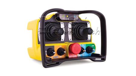 РАДИО ДИСТАНЦИОННО УПРАВЛЕНИЕ - ПРОПОРЦИОНАЛНО - ZEUS2 B2 10015 Стандарт