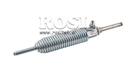 ÜHEKORDNE HÜDRAULINE SILINDER TANKI KATTELI AVAMISEKS 5''