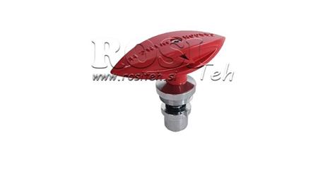 BRZDOVÁ PÁKA VYŤAHOVACÍHO PŘÍSTROJE DWM8.000-13.000-DWT14.000