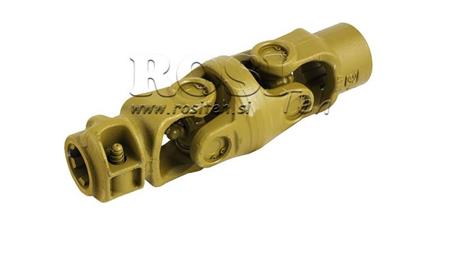 DUBBELLED FÖR KARDANER kat. 6