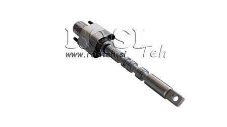 SPINDLE L12 VOOR PC70 - DRIJVENDE