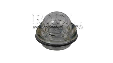 ALIEJAUS LYGIŲ INDIKATORIUS 1/2