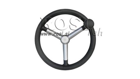 VAIRO RATO DIAMETRAS 380 - h 110