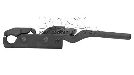 ŠONINIS UŽDARYMO TIPAS PIANTONE MOTERIŠKAS