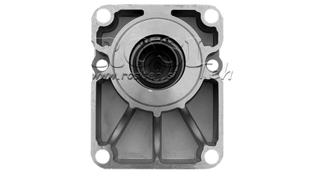 FLANŠO GUOLIS PUMPŲ GRUPEI 3