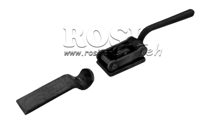 ŠONINIS UŽRAKTAS TIPAS ANELLO