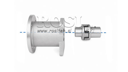 JUNGIMO RINKINYS BENZININIAM VARIKLIUI + HI-LO SIURBLYS 16GPM