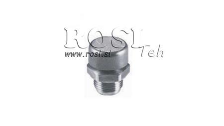 HIDRAULINIS SLĖGIO REGULIATORIUS PTO