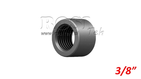 CONNEXION DE SOUDURE 3/8