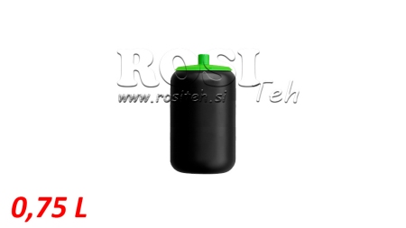 ХИДРАВЛИЧЕН АКУМУЛАТОР 0,75 LIT - M18x1,5