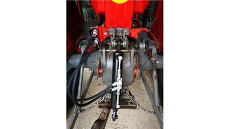 HIDRAULINIS VOŽTUVAS IMT 481