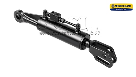 HIDRAULINĖ IŠILGINIO KĖLIMO TRAUKĖ - FIAT - NEW HOLLAND 80/40MIN.720 TIPAS (2) Φ 25/25