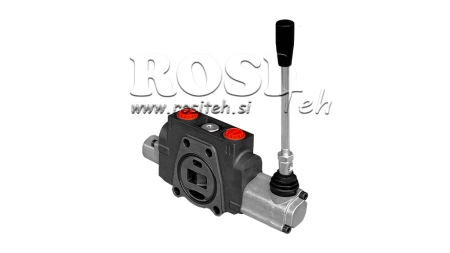 INDIVIDUÁLNÍ SEGMENT PRO HYDRAULICKÝ VENTIL PC70