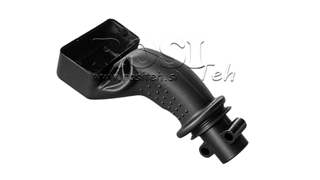 PVC KORPUSAS JOYSTICK ENERGO 8/11+2 MYGTUKAI