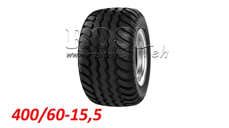 400/60-15,5 PADANGA AW708 (16 PR) SU RATLANKIU 13,00 x 15,5