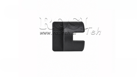 EJE PARA UNIDAD DE POTENCIA MINI AC