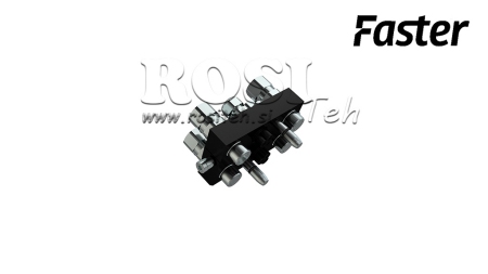 MULTI-FASTER JUNGTIS 6KRYPTIS BSP 1/2 MOBILIOJI DALIS