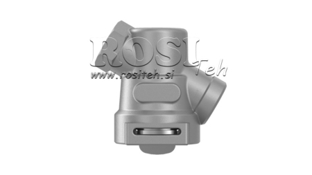 LUFTFILTER TIL LINEÆR VENTIL M22X1.5 TIL BREMSYSTEM