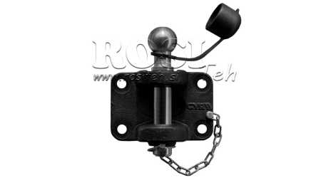 PRIEKINIS KABLYS SU KAMBAI TRAUKINIUI