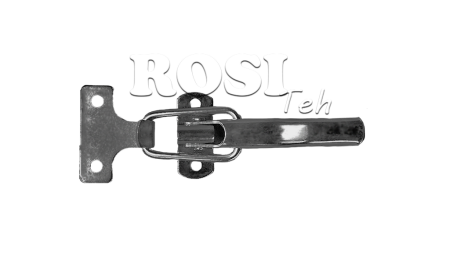 PRIEKABOS ŠONINIO SKYDELIO UŽRAKTAS, NAPA XL TIPAS