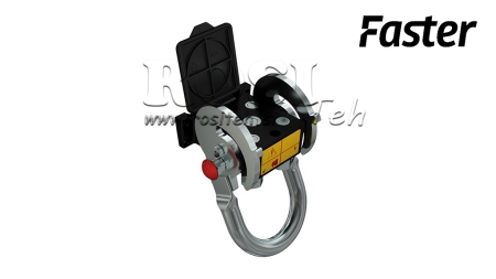 MULTI-FASTER JUNGTIS FENDT 5KRYPTIS BSP 4×3/8 1×1/2 FIKSUOTA DALIS