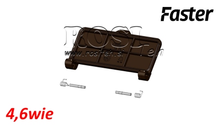 DANGTIS MULTI-FASTER 4,6KRYPTYS