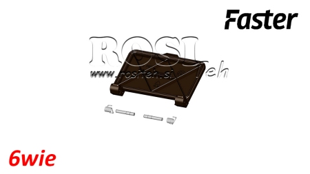 DANGTIS MULTI-FASTER 6KRYPTYS