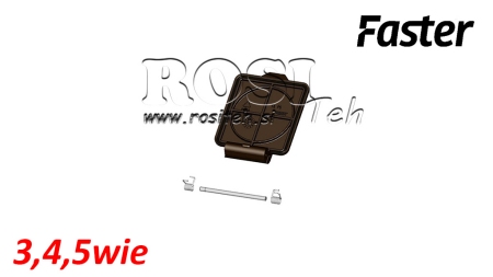 DANGTIS MULTI-FASTER 3,4,5KRYPTYS